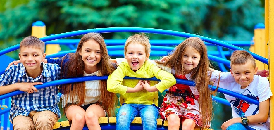 6پیشنهاد هیجان‌انگیز برای سرگرم کردن بچه‌ها در تابستان