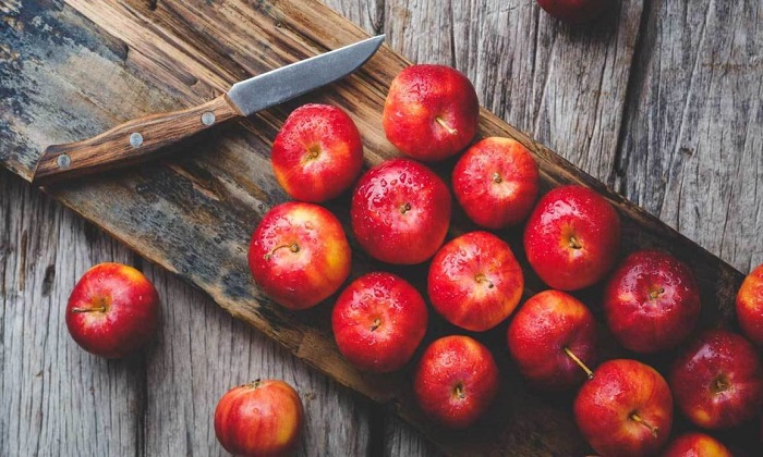 طبع میوه سیب چیست؟