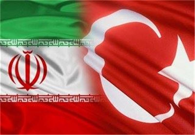  تجارت ۴.۵ میلیارد دلاری ایران و ترکیه در ۵ ماه 