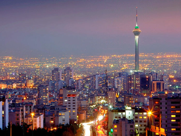 قیمت هر متر مربع مسکن شهر تهران در مرز ۴۴ میلیون تومان / افزایش ۴۱ درصدی اجاره بها در مهر ماه