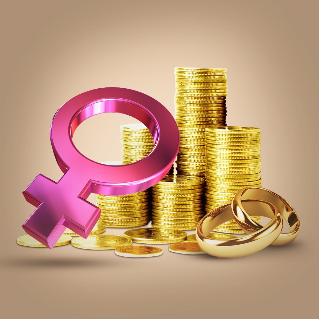 اپیزود ١۵ دادکست: سیر تا پیاز حقوق مالی زن در زندگی مشترک