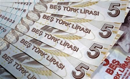 انتقاد ترکیه از گزارش صندوق بین‌المللی پول