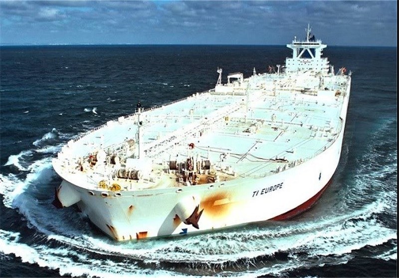 امیدواری ایران برای صادرات نفت به روسیه از مهرماه