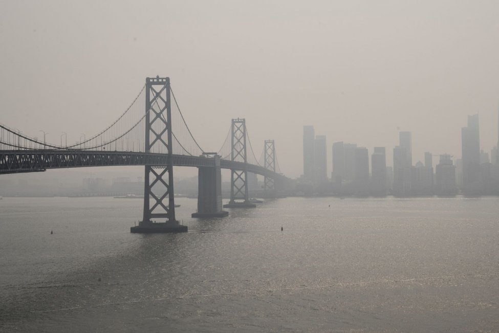 مرگ زودرس ۴ میلیون نفر در سال  به علت ذرات ریز هوا