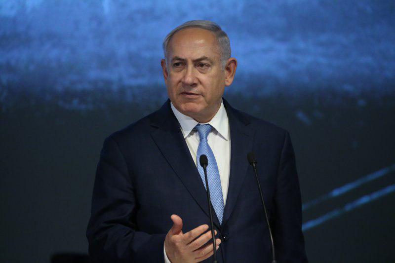 محافظ شخصی نتانیاهو اشتباها به خودش شلیک کرد
