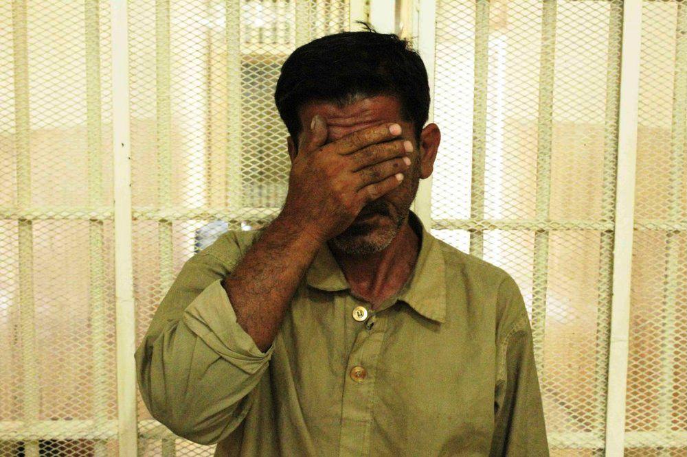 دستگیری قاتل فراری پس از ۳۱ سال +عکس