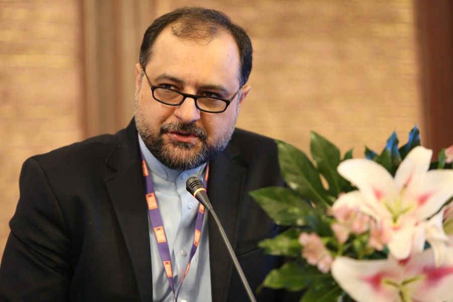 دبیر هیئت عالی نظارت بر اصناف کشاورزی ایران منصوب شد
