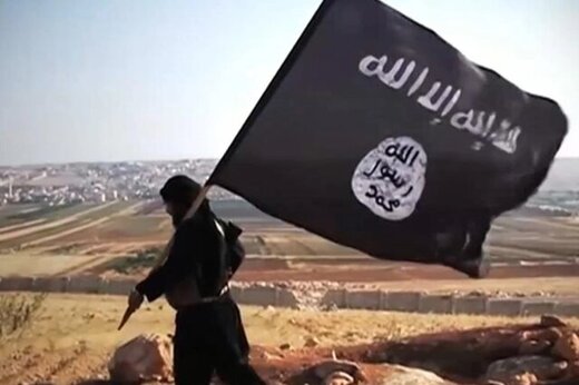 ویدیویی از عملیات کشتن رهبر داعش