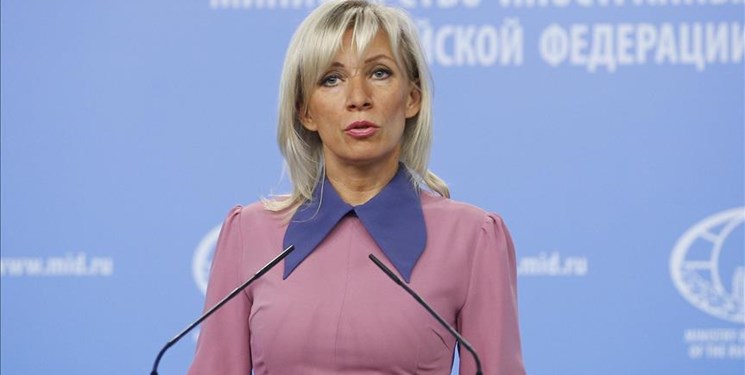 مسکو: دبیرکل سازمان ملل نسبت به تخلفات آمریکا بی‌تفاوت است