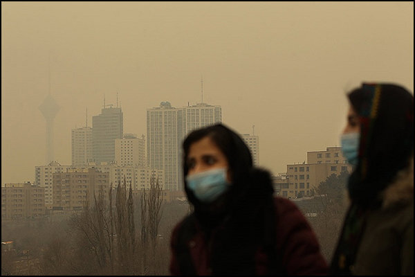 آلودگی هوا باعث کدام بیماری ها می شود؟