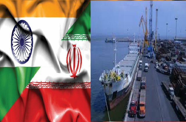هند فعالیت‌های تجاری در بندر چابهار ایران را آغاز کرد
