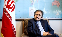 محکومیت مداخله کانادا در امور داخلی ایران