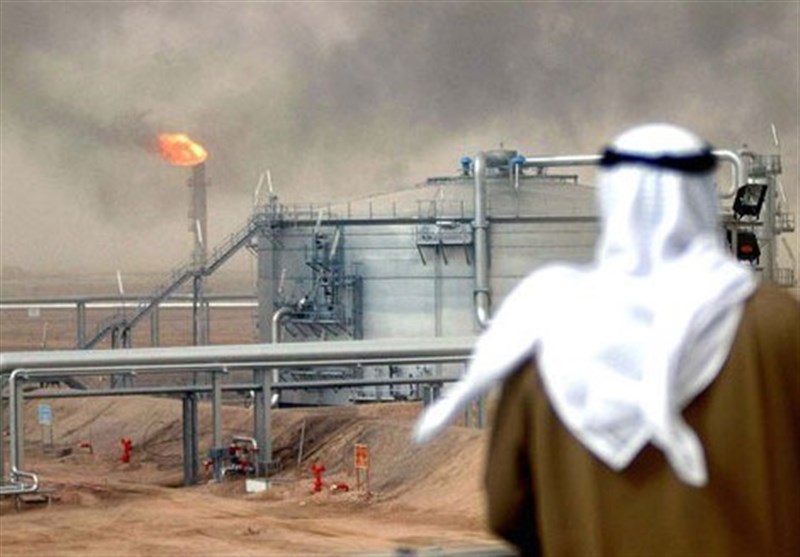 عربستان با کاهش صادرات به آمریکا نفت بیشتری به چین فروخت