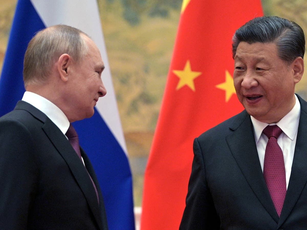 چرخش انرژی روسیه به چین و پیامدها برای ایران