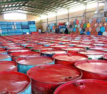 صادرکنندگان مجاز برای صادرات فرآورده‌های نفتی معرفی شدند
