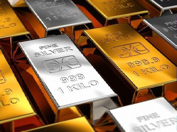  افزایش قیمت طلا در بازار جهانی 
