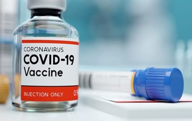نخستین‌ توقفگاه واکسن کووید-۱۹
