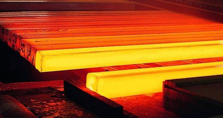 افزایش ۳۶درصدی صادرات فولاد در اردیبهشت امسال
