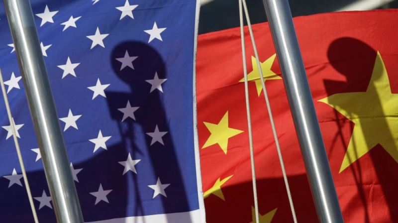 جنگ تجاری آمریکا و چین وارد مرحله جدیدی می‌شود