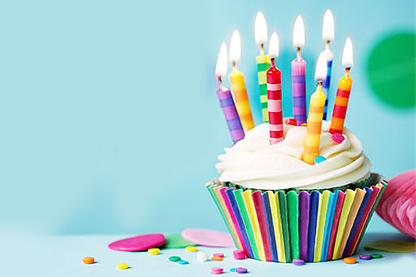 چرا روز تولدمان را با وجود یک‌سال پیرتر شدن جشن می‌گیریم؟