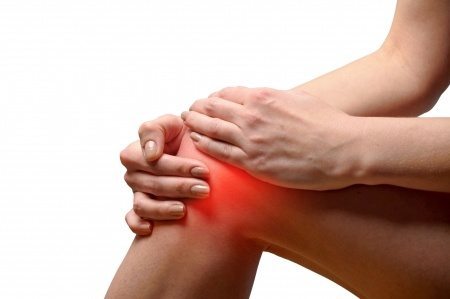 تقویت مفصل ران به کاهش زانو درد کمک می کند