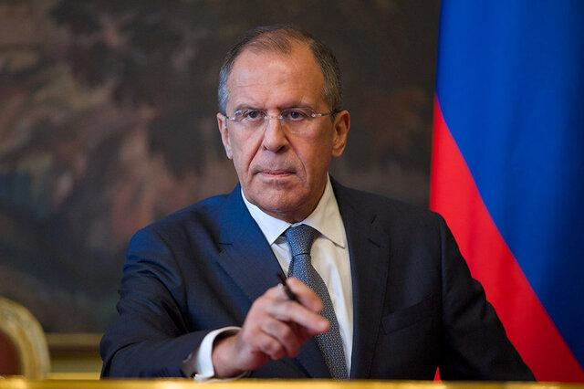 لاوروف: مسکو با هرگونه تغییر در توافق هسته‌ای مخالف است