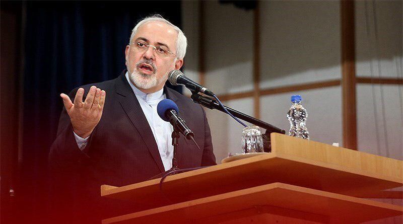 ظریف: آمریکا در موضعی نیست که ایران را نابود کند