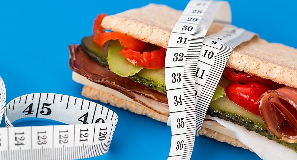 کاهش وزن به سلامت افراد دیابتی کمک می‌کند