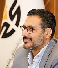 محمد ابراهیمی، استعفا کرد