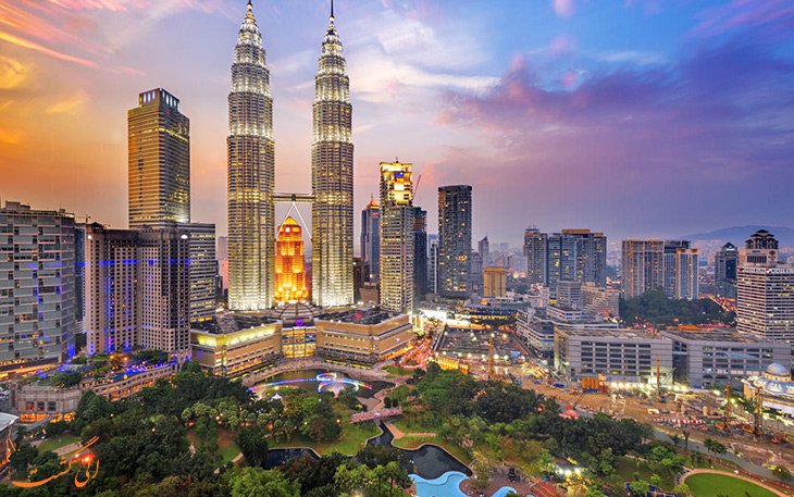 مالزی به دنبال دریافت 7.5میلیارد دلار جریمه از بانک آمریکایی