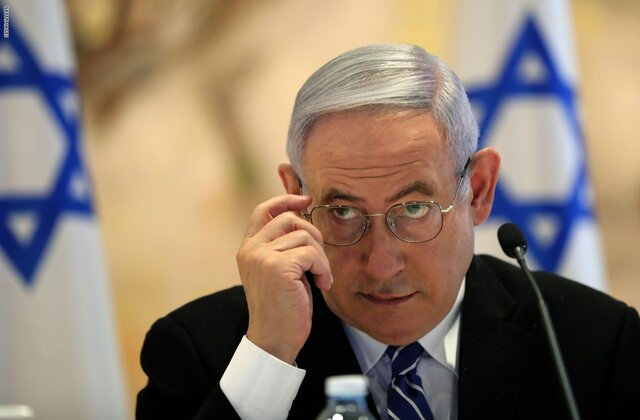  کابینه امنیتی اسرائیل با محوریت ایران تشکیل می‌شود