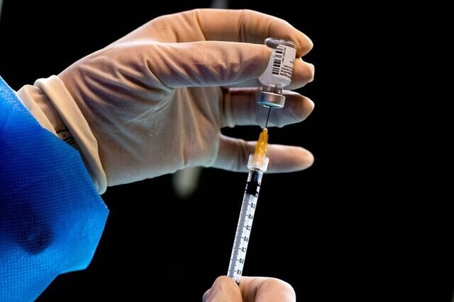 آخرین وضعیت  واکسیناسیون کرونا در استان البرز