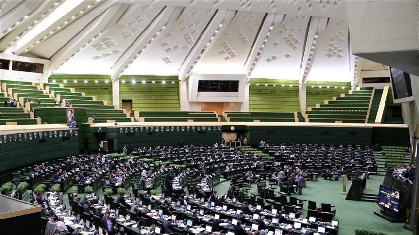 مخالفت مجلس با فوریت بررسی طرح شفافیت رأی نمایندگان