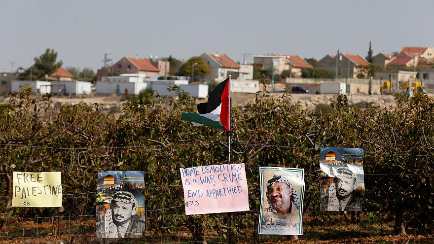 «ایر‌بی‌ان‌بی» آگهی‌ خانه‌های اسرائیلی در کرانه باختری اشغالی را حذف کرد