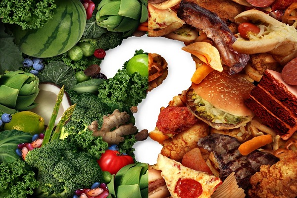 غذا چطور باعث سرطان می‌شود؟