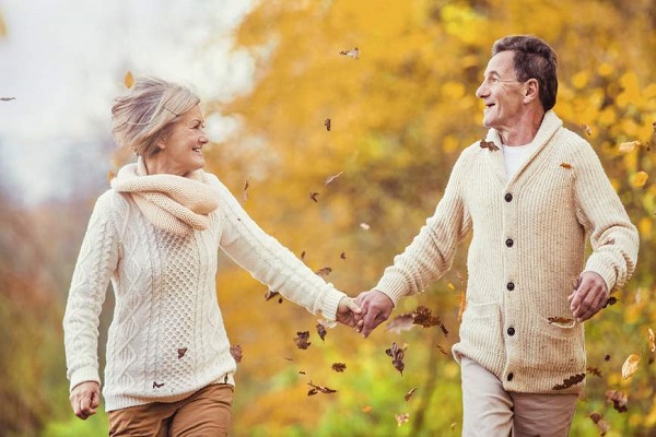 راز خوشبختی در ازدواج کشف شد