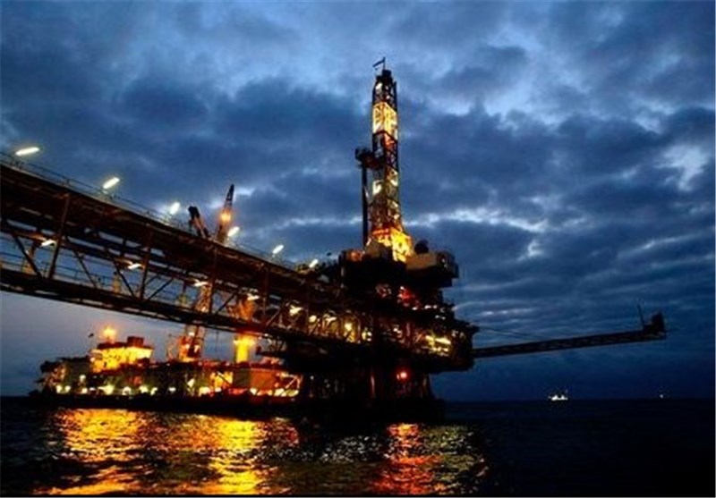  کاهش ۸۵ درصدی خرید نفت کره جنوبی از ایران