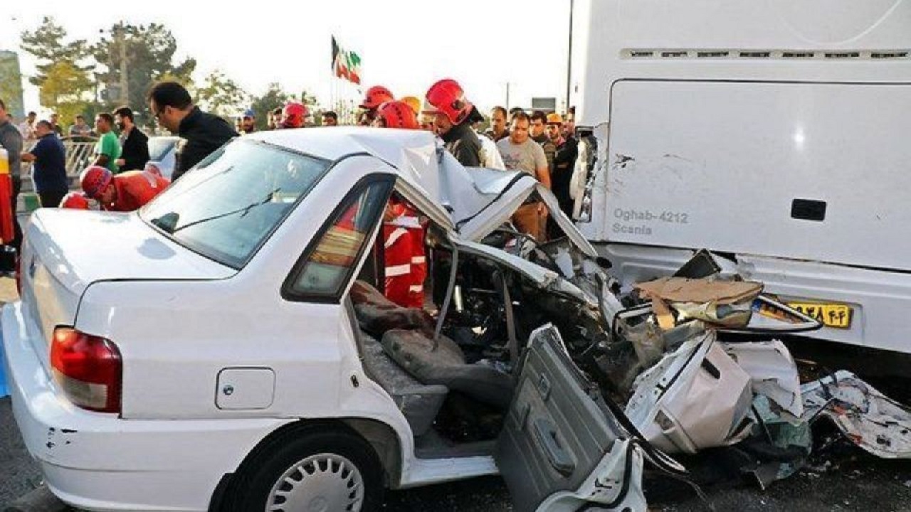 گزارش هزینه درمان مصدومان حوادث رانندگی اعلام شد