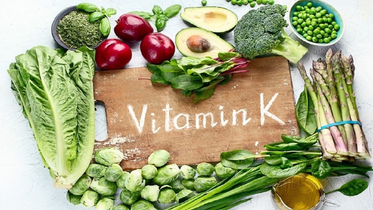 آیا ویتامین k بر سلامت قلب اثر دارد؟