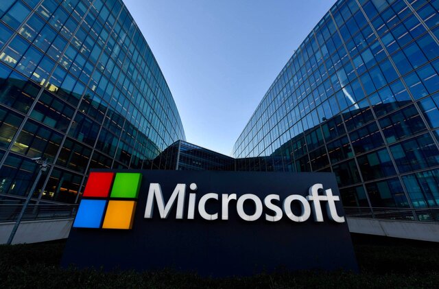 مایکروسافت رکورد بزرگترین قرارداد فناوری را شکست