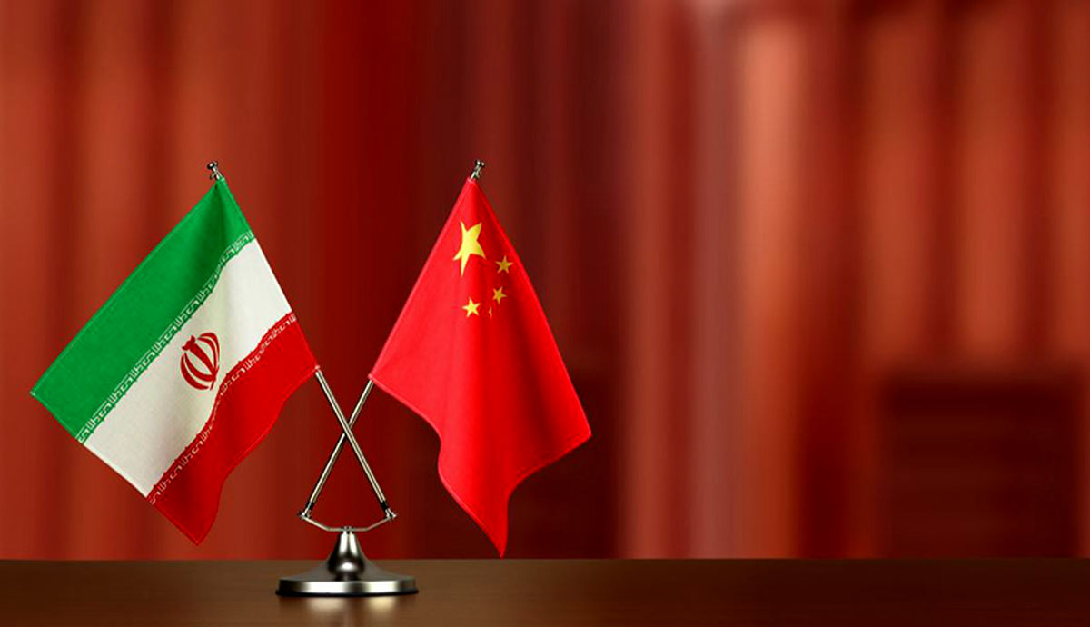 دیدار شی جین پینگ و رئیسی، روسای جمهور چین و ایران