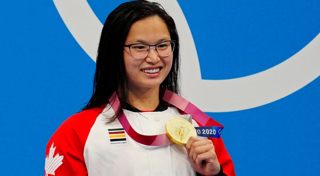  قانون چینی ها در المپیک کار دستشان داد!