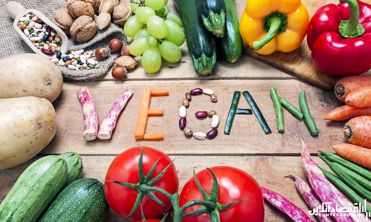 گیاه خواران مراقب سلامتی خود باشند