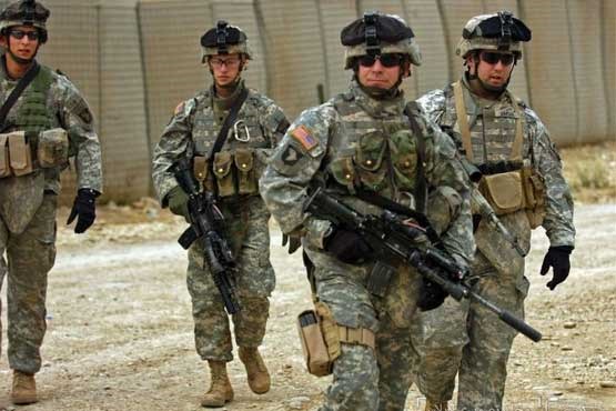 پنتاگون: ارتش آمریکا در عراق می‎ماند