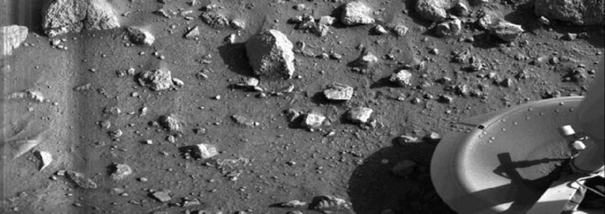 تصاویر جدید ناسا از مریخ