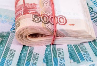اقتصاد روسیه در ماه اکتبر ۲.۵درصد جهش کرد