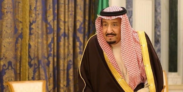 مرگ برادر 95ساله شاه سعودی