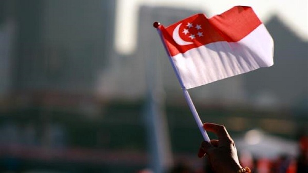 همراهی سنگاپور با تحریم ها علیه روسیه