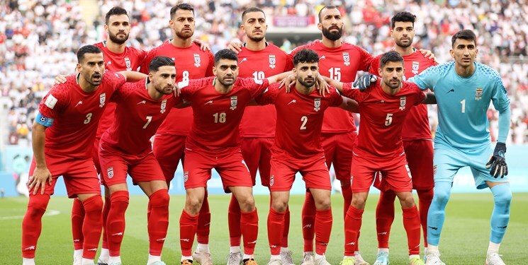 سرمربی تیم ملی در جام ملت ها ایرانی است؟