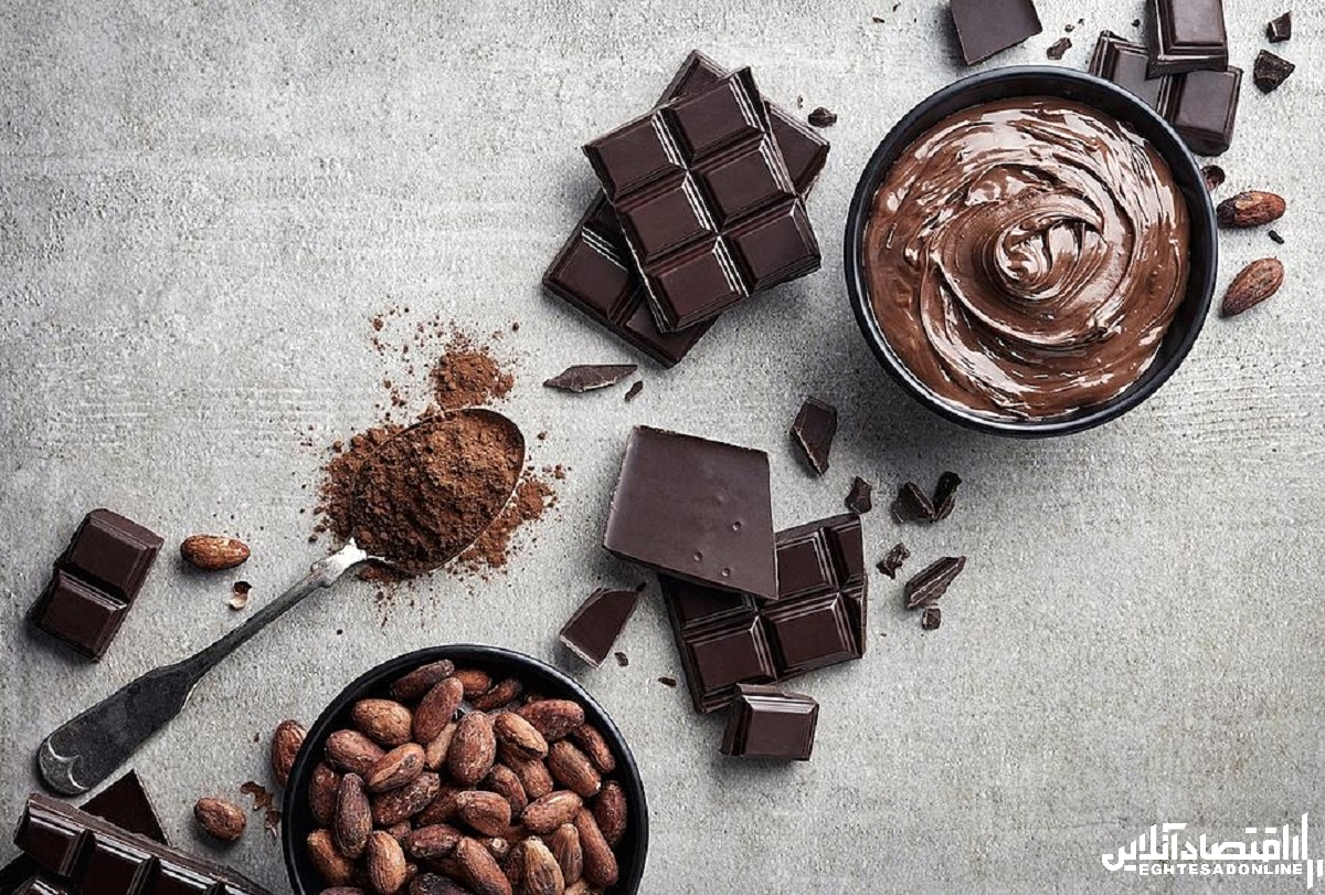خواص باور نکردنی شکلات تلخ / چرا باید هر روز شکلات تلخ بخورید